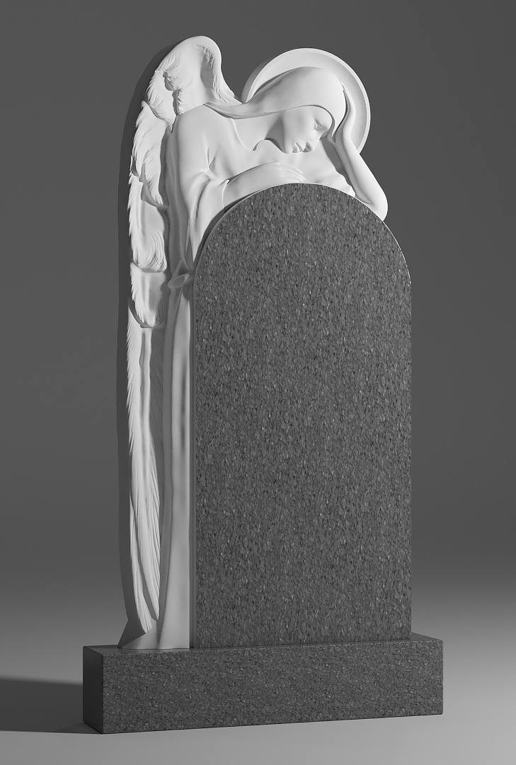 Памятник А18