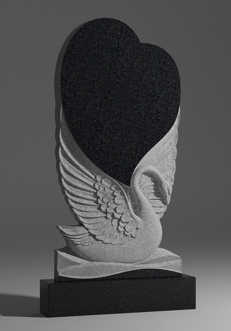Памятник И10