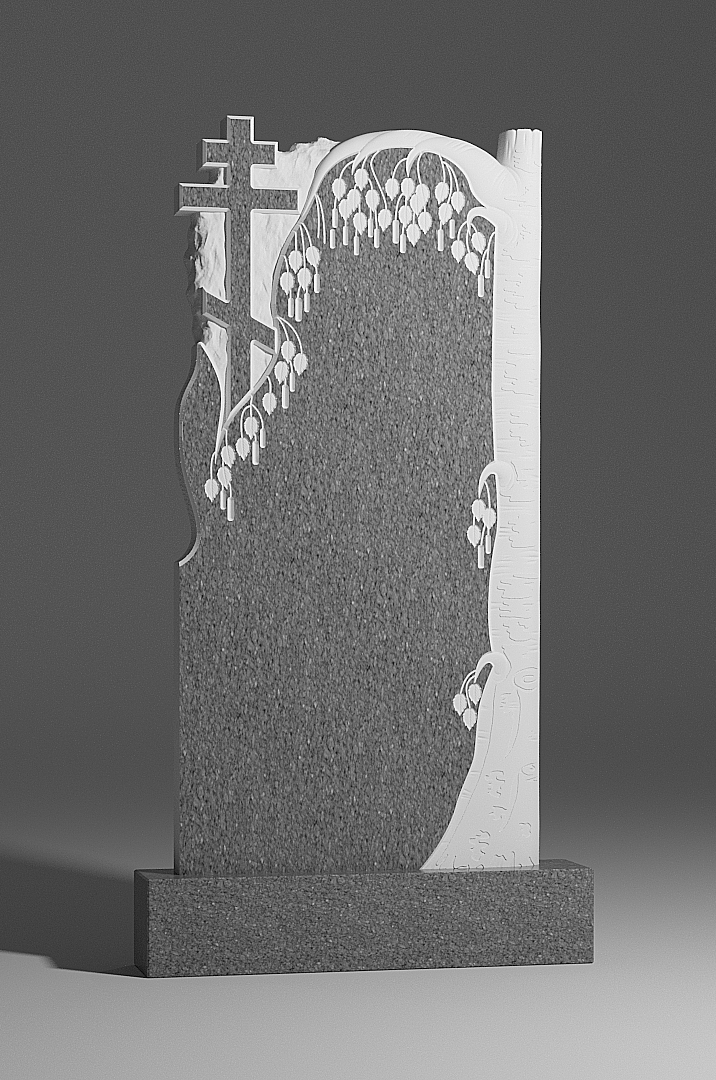 Памятник Б09