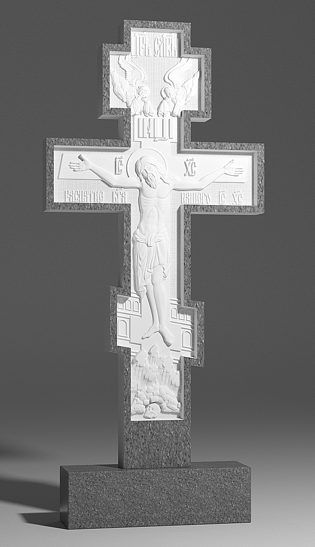 Памятник Ж04