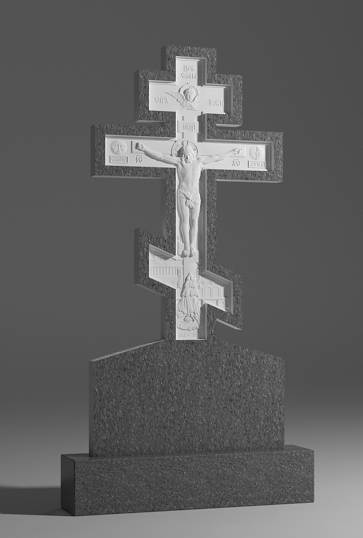 Памятник Ж07