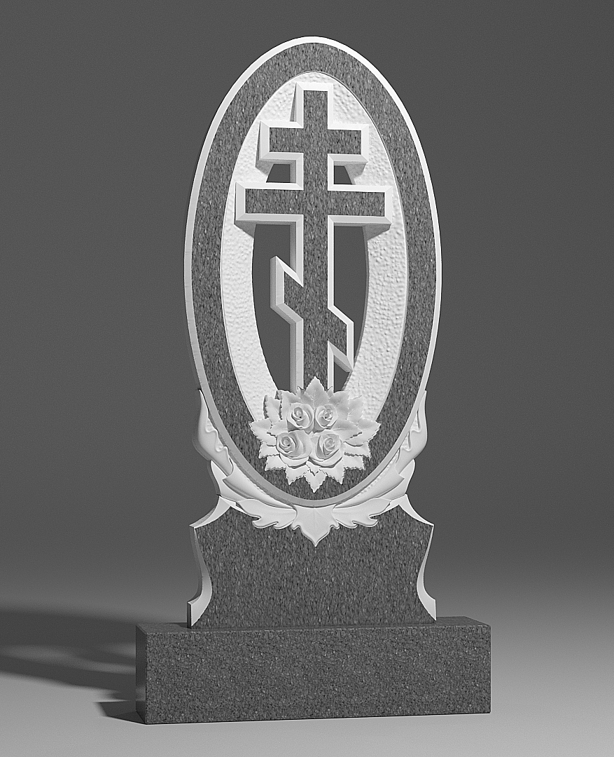 Памятник Ж23