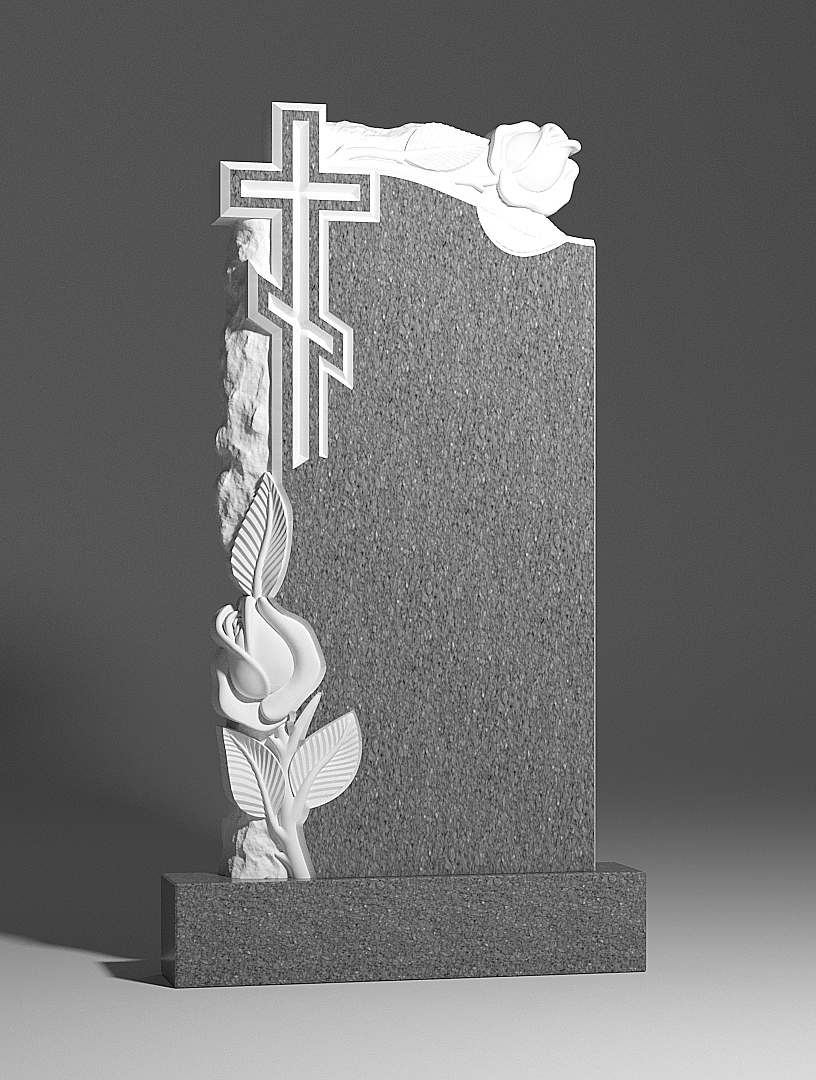 Памятник Ж43