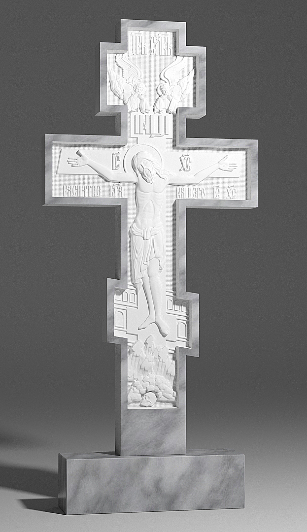 Памятник Ж04