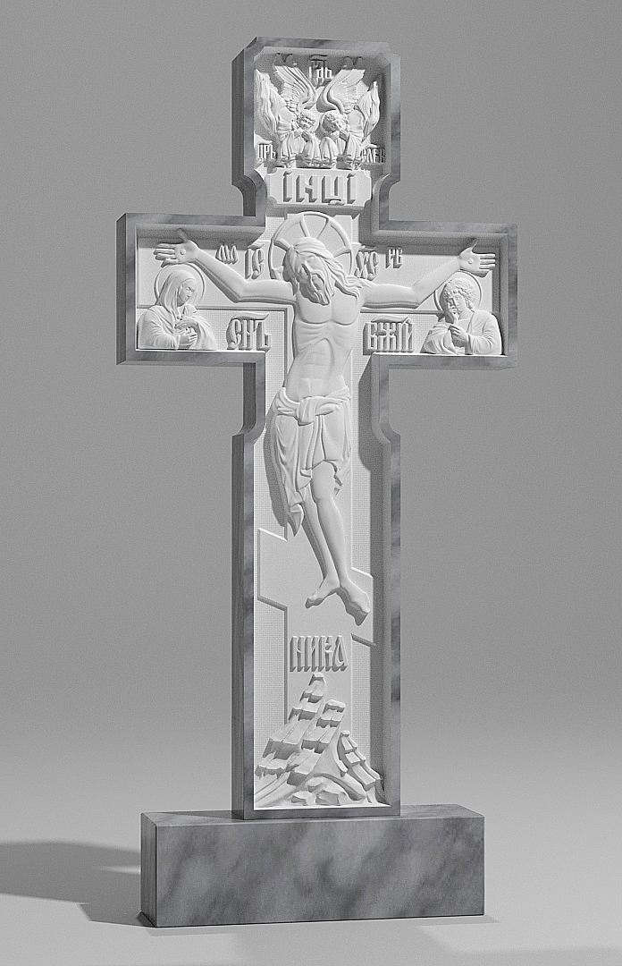 Памятник Ж09