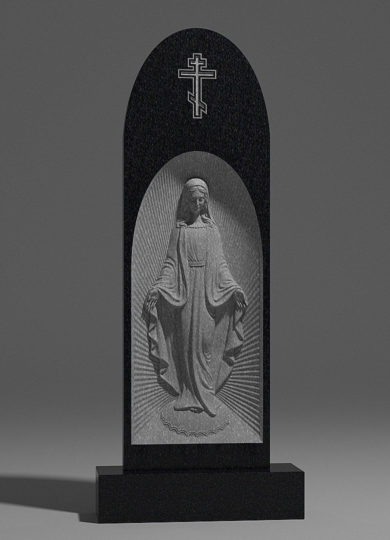 Памятник Р14