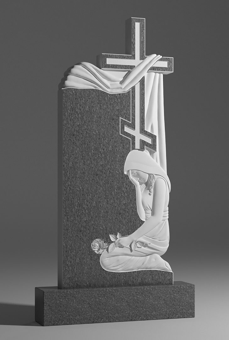 Памятник Р13