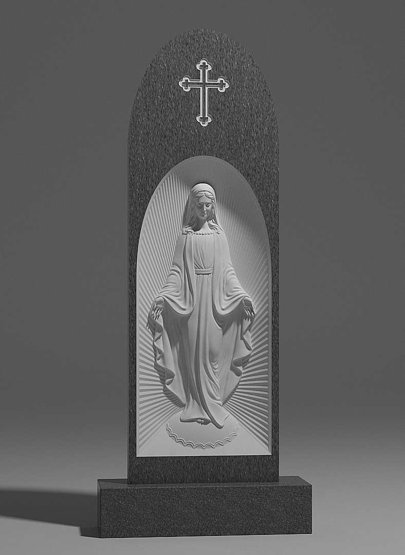Памятник Р15